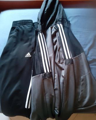 Tuta Adidas
