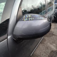 Specchio sx abbatt. CITROEN C3 PICASSO del 2009
