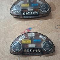 crussover impact due vie 