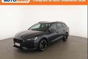 CUPRA Leon AK49993