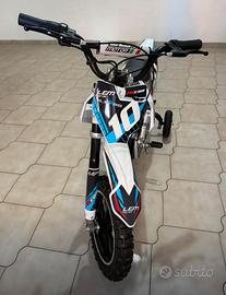 Lem elettrico come nuovo