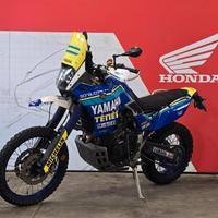 Yamaha Ténéré 700 Rally Edition - 2020