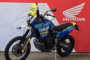 Yamaha Ténéré 700 Rally Edition - 2020