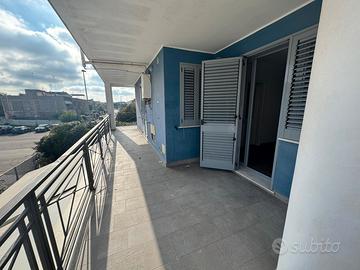 Lecce Zona Ospedale Vito Fazzi Appartamento