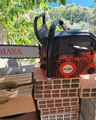 dolmar ps-6100 