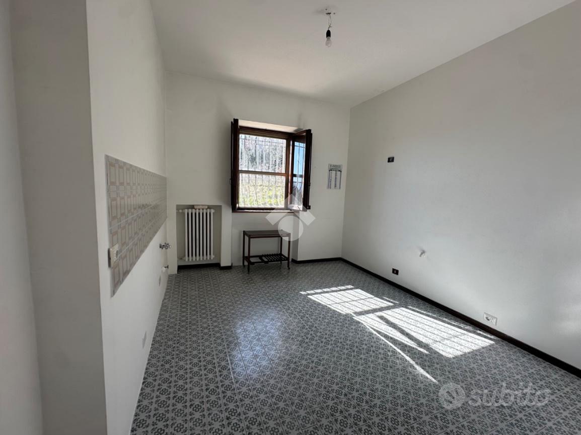 Casa – San Leo, Castelnuovo - Vista 3