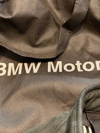 Giacca Bmw Furka Atlantus 52