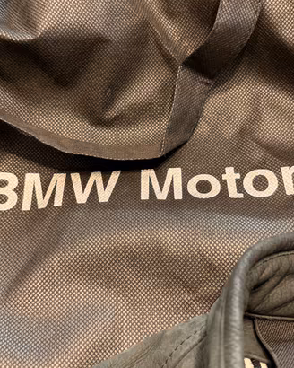 Giacca Bmw Furka Atlantus 52