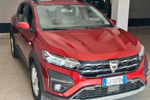Dacia Sandero Stepway 1.0 GPL 100CV FULL OPTIONAL