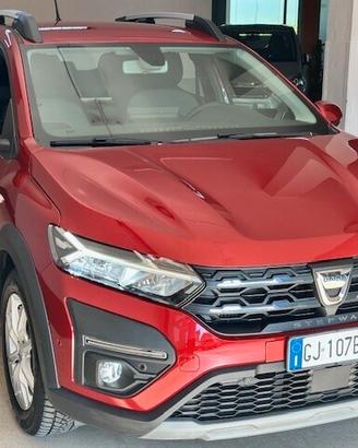 Dacia Sandero Stepway 1.0 GPL 100CV FULL OPTIONAL