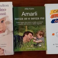 libri su gravidanza e maternità