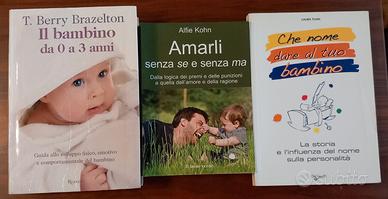libri su gravidanza e maternità
