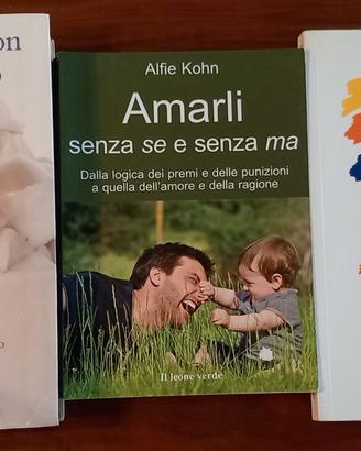 libri su gravidanza e maternità
