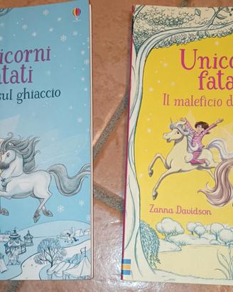 Libri per bambina