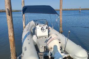 gommone clubman 20