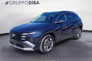 Hyundai Tucson 1.6 Gamma II T-GDI Petrol 6 Sp...