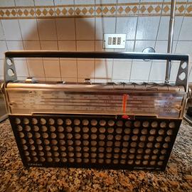 RADIO D'EPOCA SIEMENS PLANAR 411