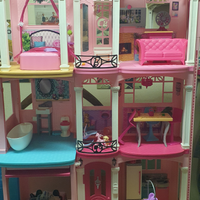 Casa delle barbie