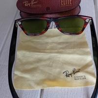 Occhiali Ray Ban Bausch&Lomb