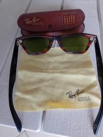 Occhiali Ray Ban Bausch&Lomb