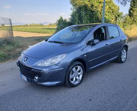 Peugeot 307 1.6 16V HDi 90CV 5p. X-Line