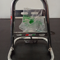 VESPA - portapacchi bauletto - NUOVO