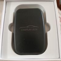 carplay cablata connessione wireless  nuovo con sc