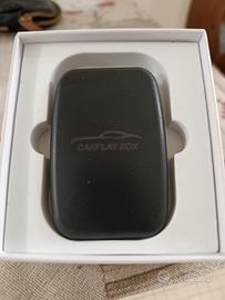 carplay cablata connessione wireless  nuovo con sc