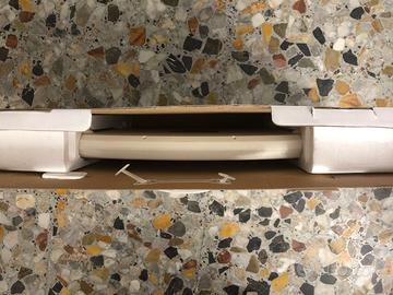 Bilancia digitale chicco