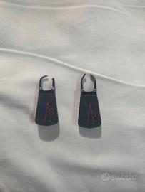 tiretti per cerniera moncler