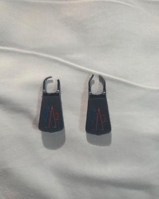 tiretti per cerniera moncler