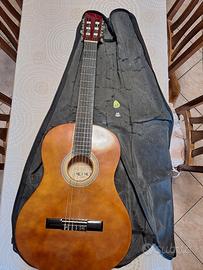 chitarra classica Mei mei