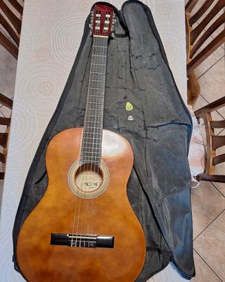 chitarra classica Mei mei
