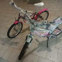Biciclette bambina