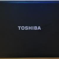 Toshiba satellite pro C870-172 - 17 pollici 