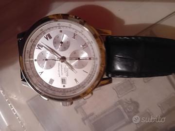 orologio cronografo Altanus 