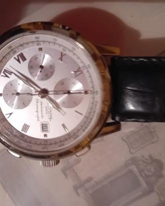 orologio cronografo Altanus 
