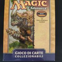 Raro Starter 2000 box set magic the gathering Mtg 