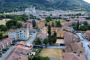 TER. RESIDENZIALE A GUBBIO
