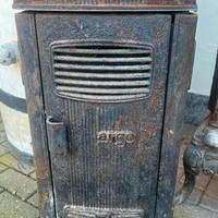 Stufa a legna Argo mod.150