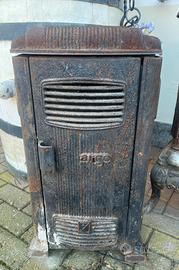 Stufa a legna Argo mod.150