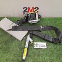 CINTURA DI SICUREZZA ANTERIORE DESTRA OPEL Insigni