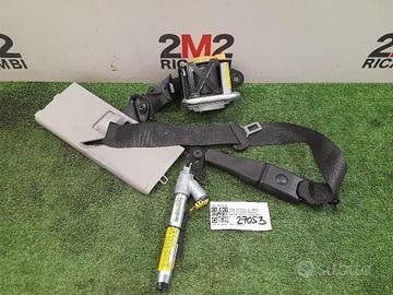 CINTURA DI SICUREZZA ANTERIORE DESTRA OPEL Insigni