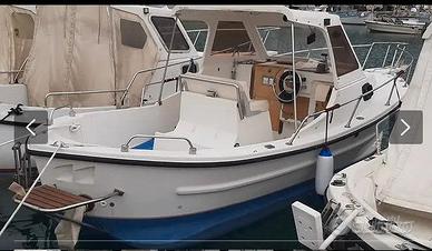 Pilotina Calafuria 6 Cabin
