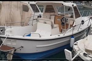 Pilotina Calafuria 6 Cabin