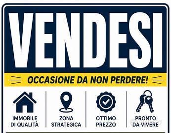 Appartamento completamente ristrutturato