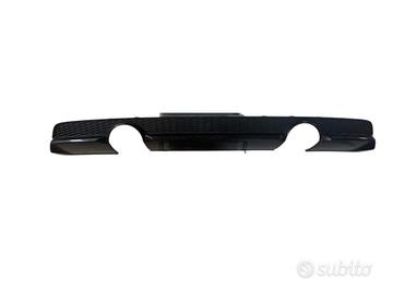 AUDI TT Serie (FV3,FVP) (14>) PARAURTI POSTERIORE
