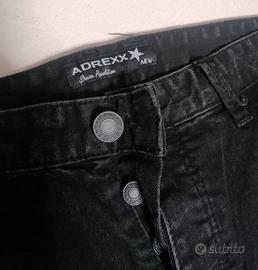 Vendita on sale jeans uomo