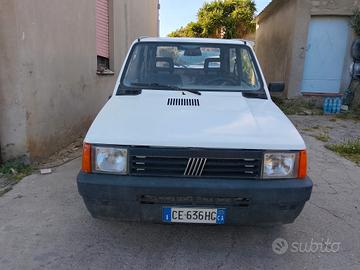 Panda 1100 