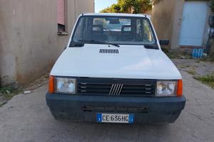 Panda 1100 